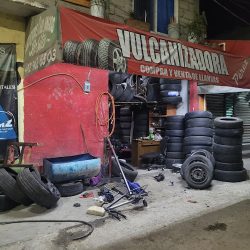 Vulcanizadora Perez (Candiles)