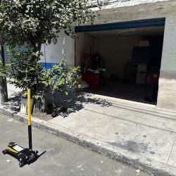 Vulcanizadora ,Rines Y Llantas (Santiago de Querétaro)