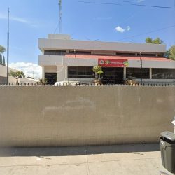 Vulcanizadora Rines Y Llantas Radial Store (Santiago de Querétaro)