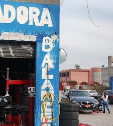 Vulcanizadora Rodriguez (Santiago de Querétaro)