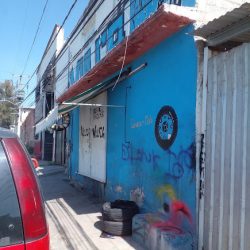 Vulcanizadora Servicio Arredondo (Santiago de Querétaro)