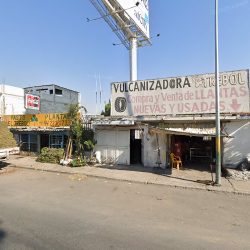 Vulcanizadora Trebol (Santiago de Querétaro)