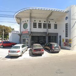Vulcanizadora Y Llantas Blanco (Santiago de Querétaro)