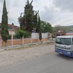 Vulcanizadora Y Suspenciones El Negro (Santiago de Querétaro)