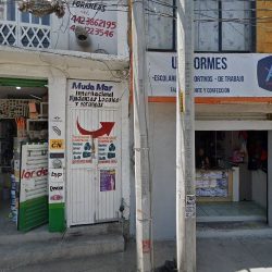 Vulcanizadora Zapata (El Pueblito)