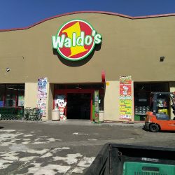 Waldo's Zaragoza (Santiago de Querétaro)