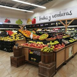 Walmart Express Milenio (Santiago de Querétaro)