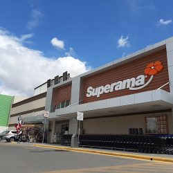 Walmart Express Tejeda (Santiago de Querétaro)