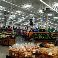 Walmart Jacal. (Santiago de Querétaro)