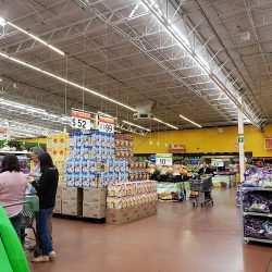 Walmart Plaza De Toros (Santiago de Querétaro)