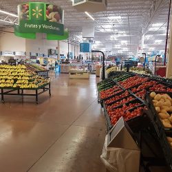 Walmart Poniente (Santiago de Querétaro)