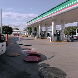 Windstar Cig E11598 (Santiago de Querétaro)