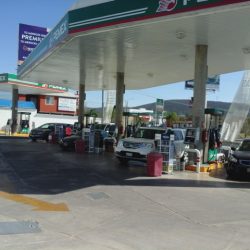 Windstar Novogas Juriquilla E05804 (Juriquilla)