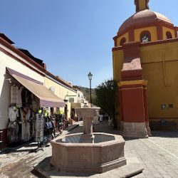 Wine & Culture Mexico (Santiago de Querétaro)