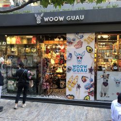 Woow Guau Pets Boutique (Santiago de Querétaro)