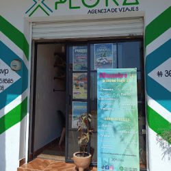 Xplora Vp Agencia De Viajes (Santiago de Querétaro)