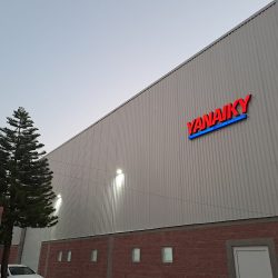 Yanaiky (Santiago de Querétaro)