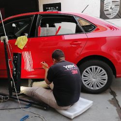 Yeko Garage Querétaro (Santiago de Querétaro)