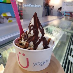 Yogen Fruz (Santiago de Querétaro)