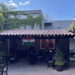 Zaika Comida Auténtica De La India (Santiago de Querétaro)