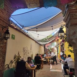 Zandunga 2 Comida Oaxaqueña (Santiago de Querétaro)