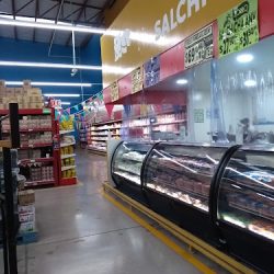 Zorro Abarrotero (Santiago de Querétaro)